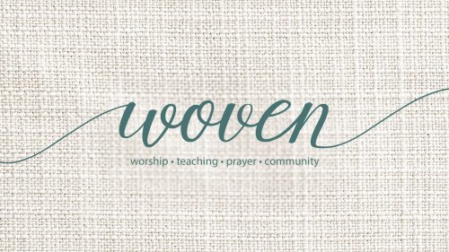 Woven-HD